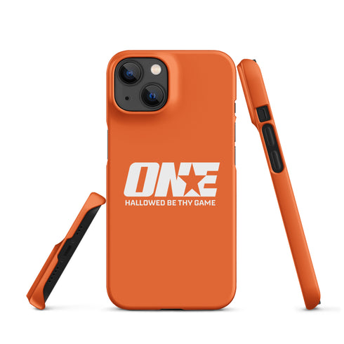 1STAR Hallowed Outrageous Snap case for iPhone®