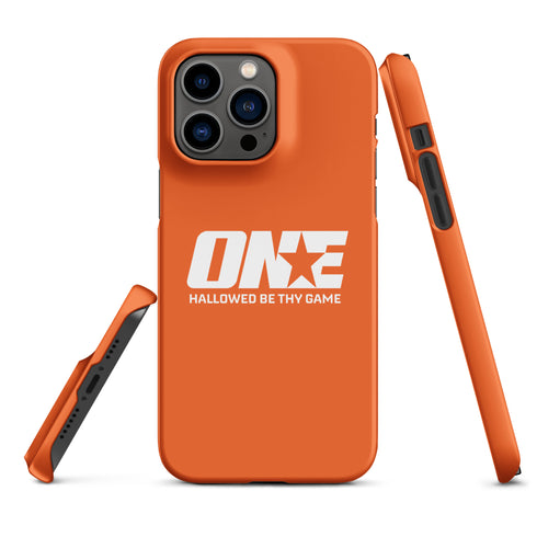 1STAR Hallowed Outrageous Snap case for iPhone®