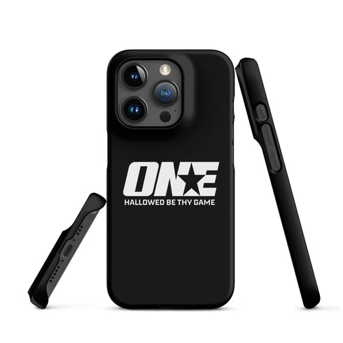 1STAR Hallowed Snap case for iPhone®