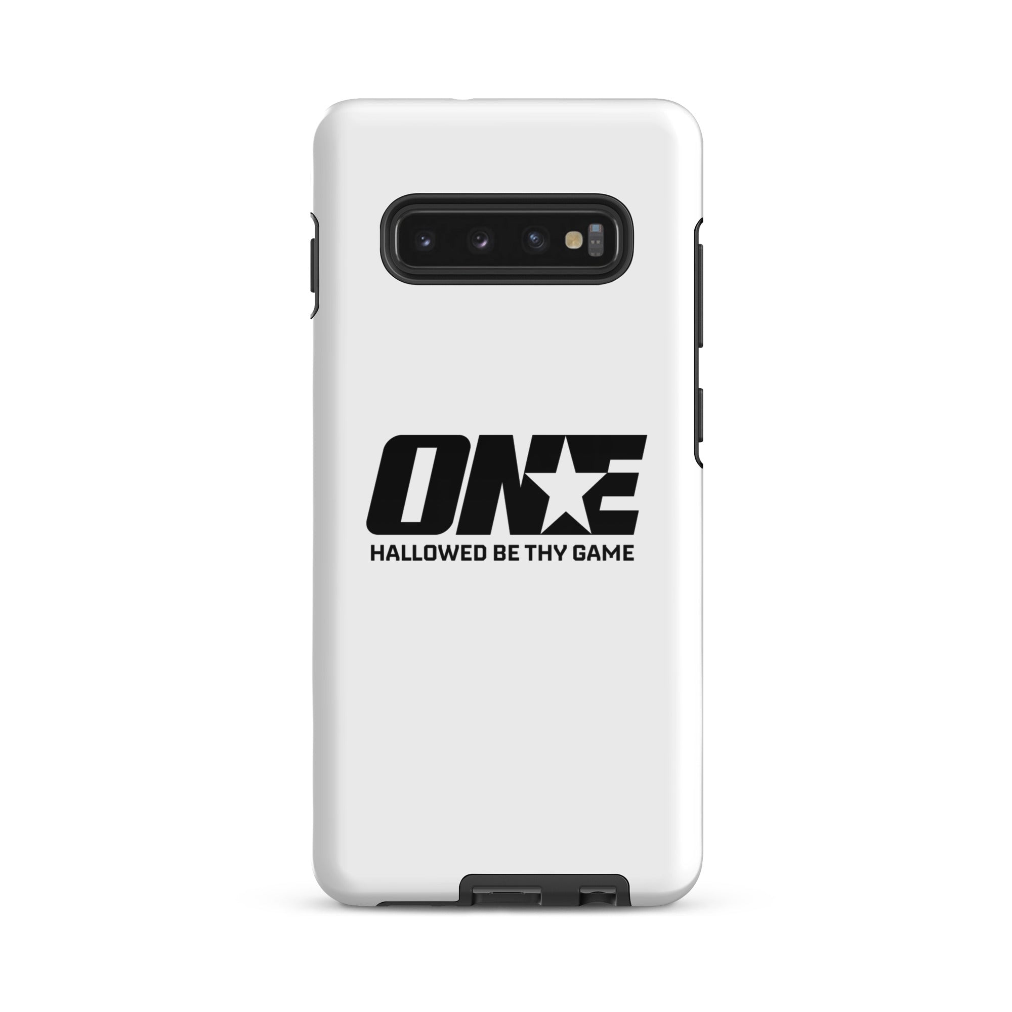 1STAR Hallowed Snow Tough case for Samsung®