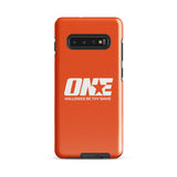 1STAR Hallowed Outrageous Tough case for Samsung®