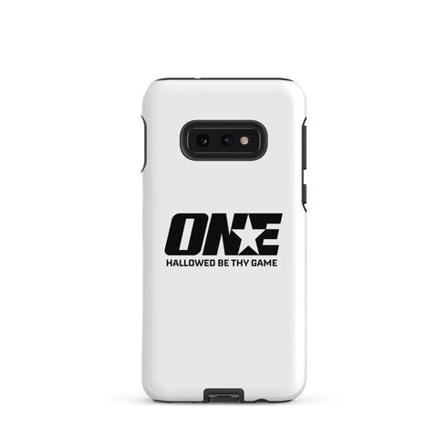 1STAR Hallowed Snow Tough case for Samsung®