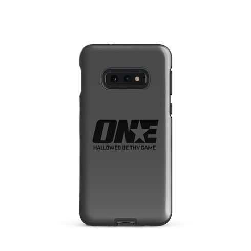 1STAR Hallowed Smoke Tough case for Samsung®