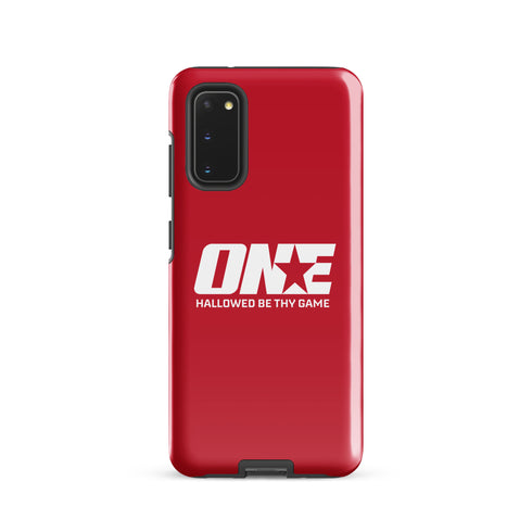 1STAR Hallowed Crimson Tough case for Samsung®