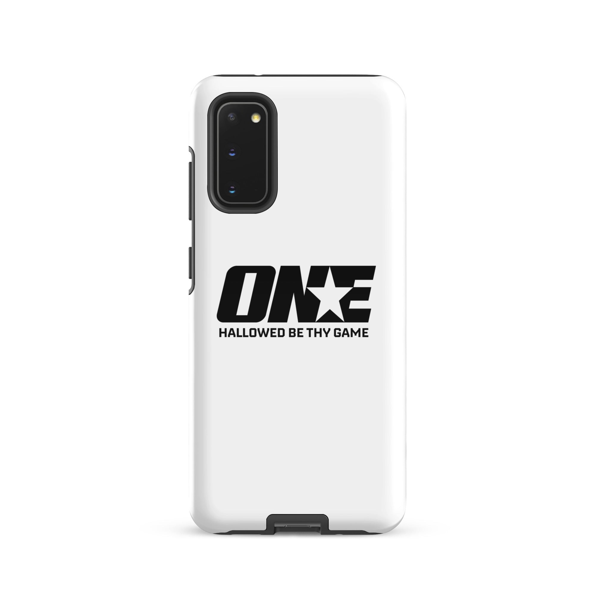 1STAR Hallowed Snow Tough case for Samsung®