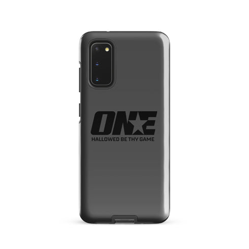 1STAR Hallowed Smoke Tough case for Samsung®