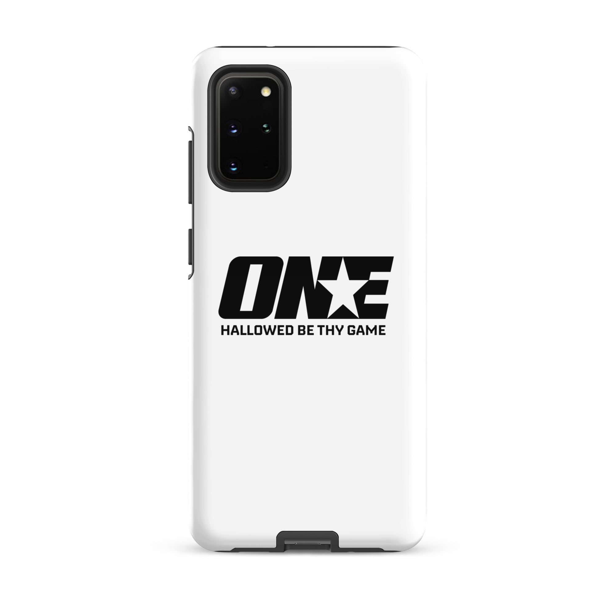 1STAR Hallowed Snow Tough case for Samsung®