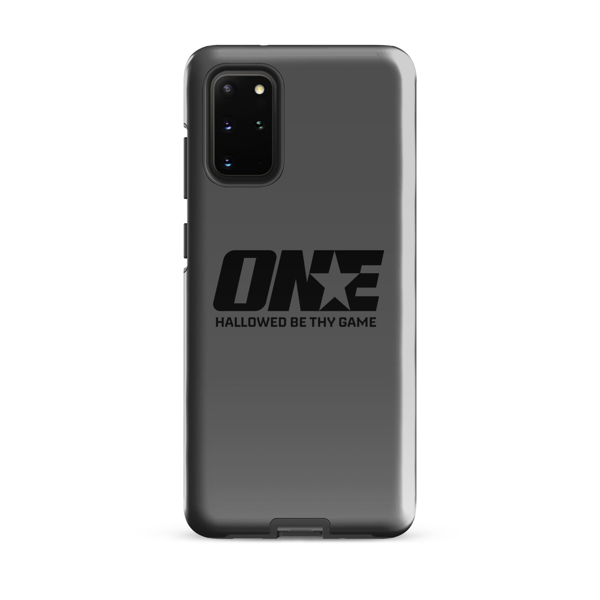 1STAR Hallowed Smoke Tough case for Samsung®