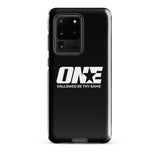 1STAR Hallowed Tough case for Samsung®
