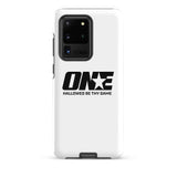 1STAR Hallowed Snow Tough case for Samsung®