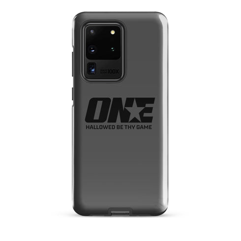 1STAR Hallowed Smoke Tough case for Samsung®