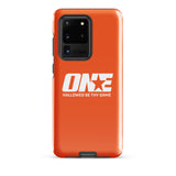 1STAR Hallowed Outrageous Tough case for Samsung®