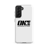 1STAR Hallowed Snow Tough case for Samsung®