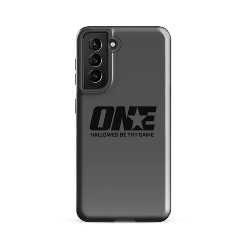 1STAR Hallowed Smoke Tough case for Samsung®