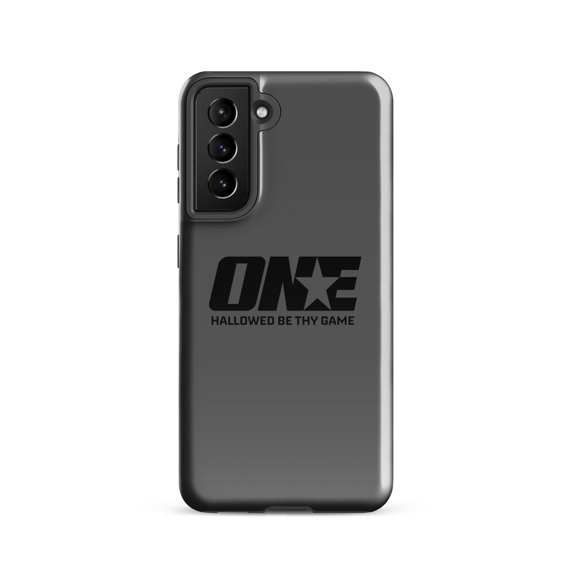 1STAR Hallowed Smoke Tough case for Samsung®