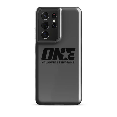 1STAR Hallowed Smoke Tough case for Samsung®