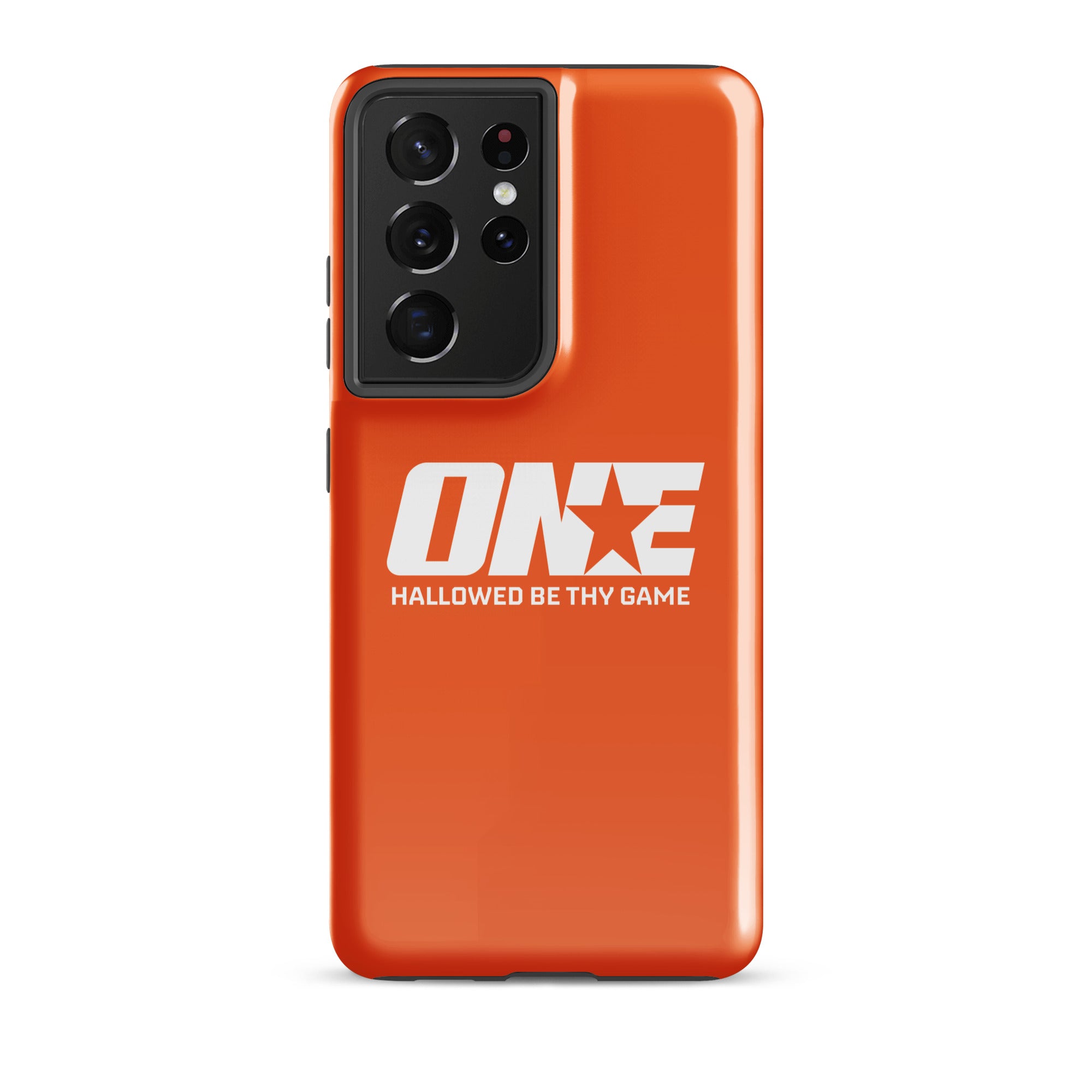 1STAR Hallowed Outrageous Tough case for Samsung®