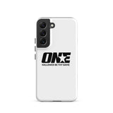1STAR Hallowed Snow Tough case for Samsung®