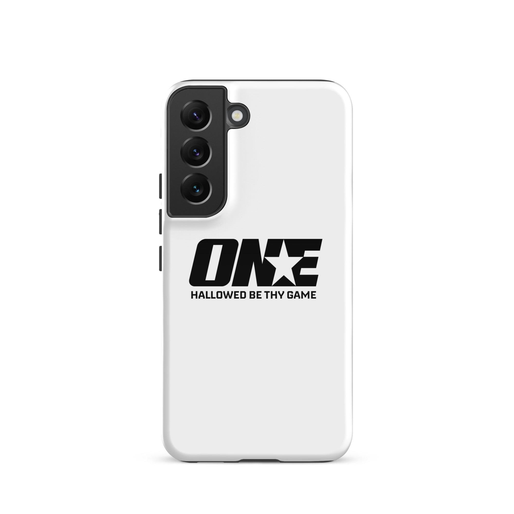 1STAR Hallowed Snow Tough case for Samsung®