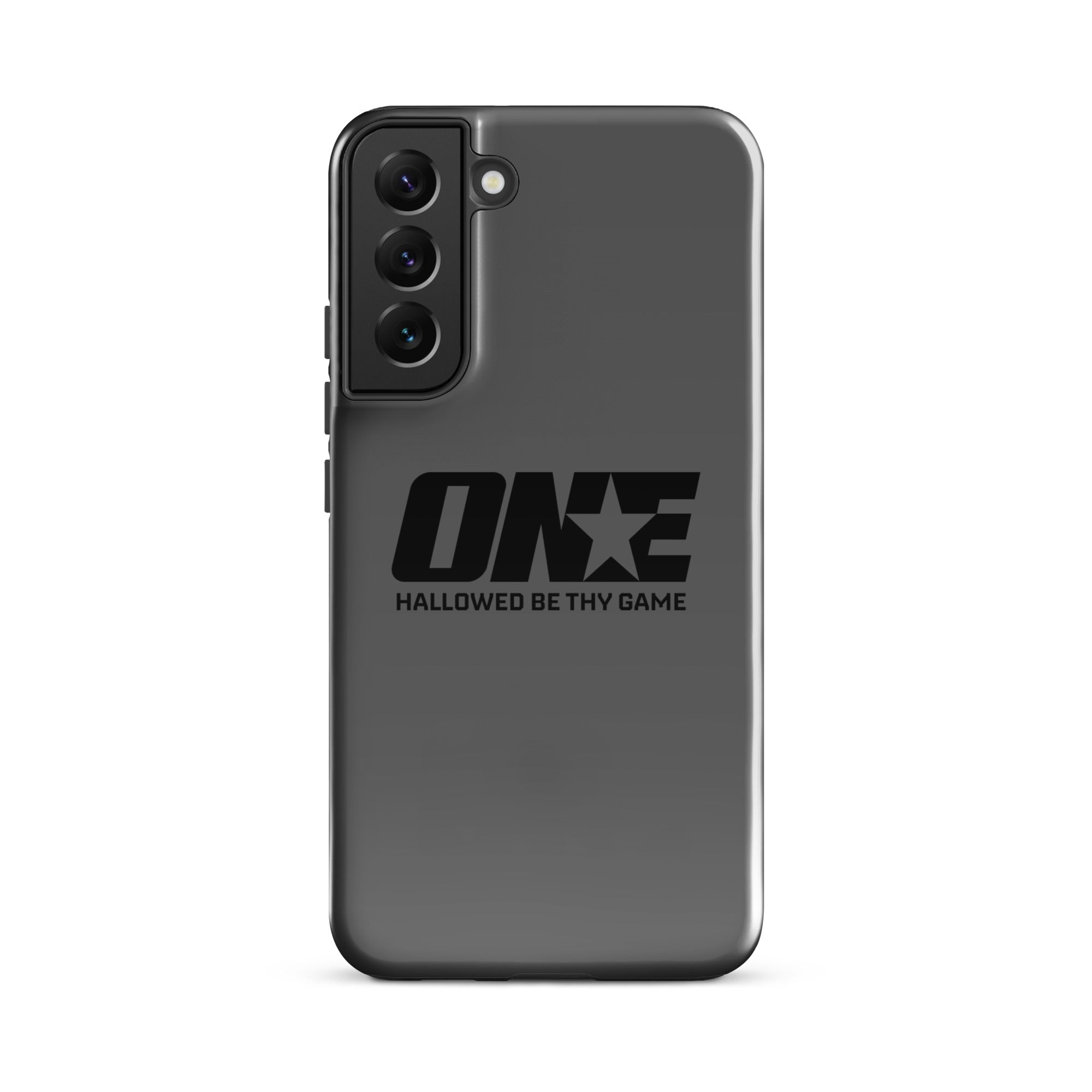 1STAR Hallowed Smoke Tough case for Samsung®