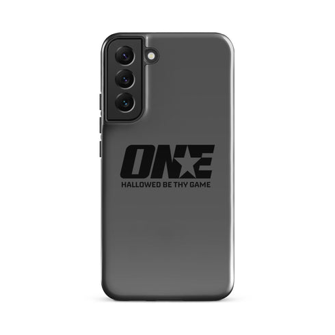 1STAR Hallowed Smoke Tough case for Samsung®