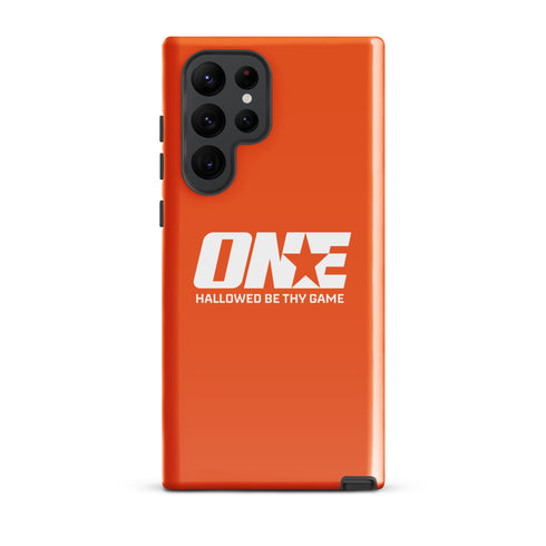 1STAR Hallowed Outrageous Tough case for Samsung®