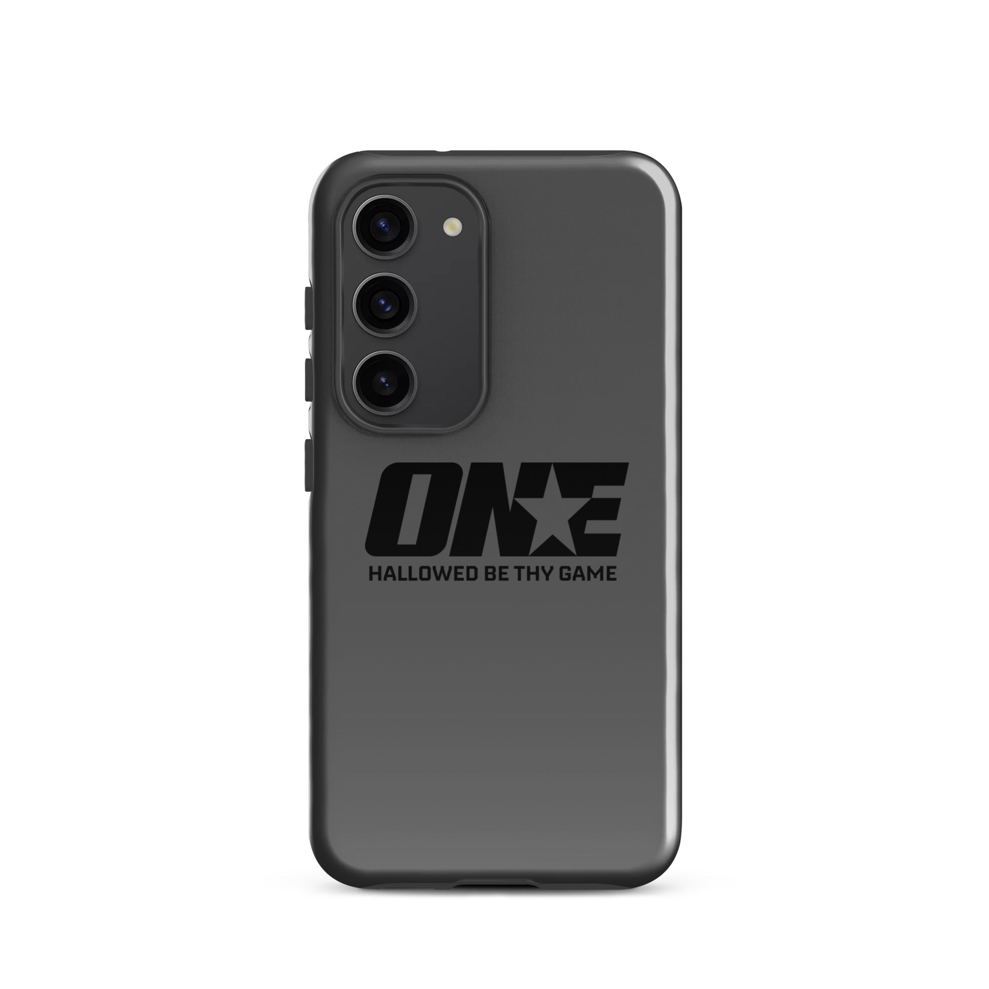 1STAR Hallowed Smoke Tough case for Samsung®