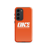 1STAR Hallowed Outrageous Tough case for Samsung®