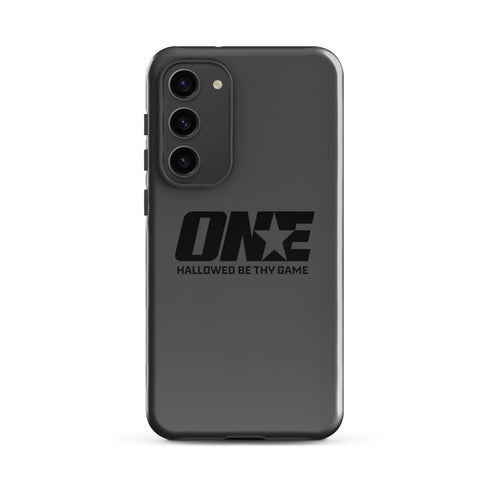 1STAR Hallowed Smoke Tough case for Samsung®