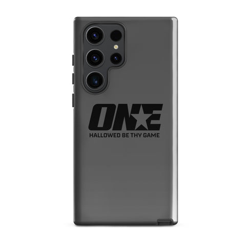 1STAR Hallowed Smoke Tough case for Samsung®