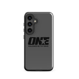 1STAR Hallowed Smoke Tough case for Samsung®