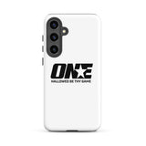 1STAR Hallowed Snow Tough case for Samsung®