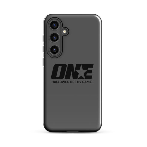 1STAR Hallowed Smoke Tough case for Samsung®