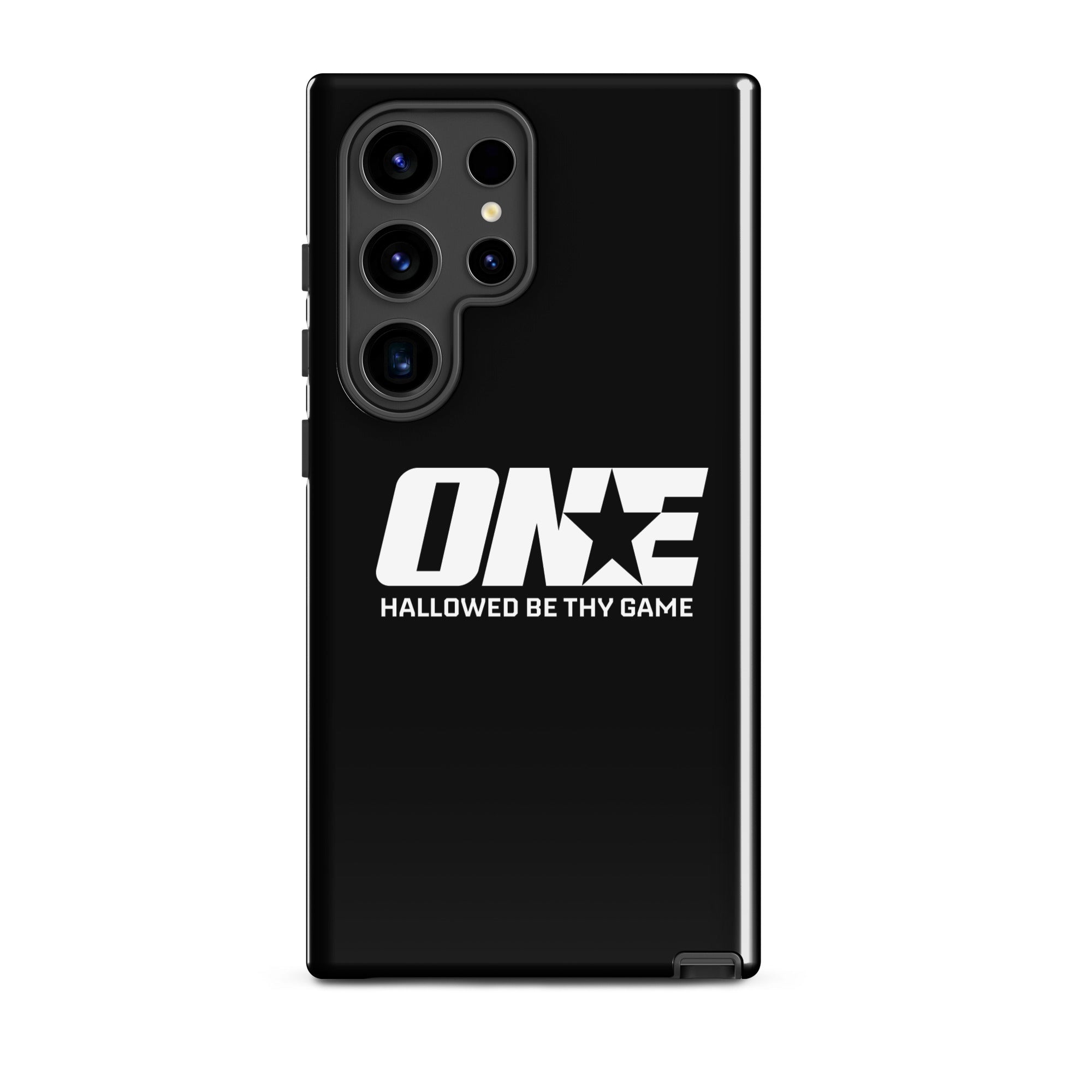 1STAR Hallowed Tough case for Samsung®