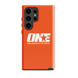 1STAR Hallowed Outrageous Tough case for Samsung®