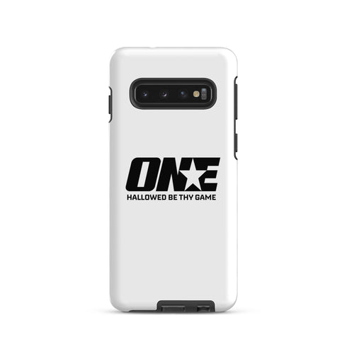 1STAR Hallowed Snow Tough case for Samsung®