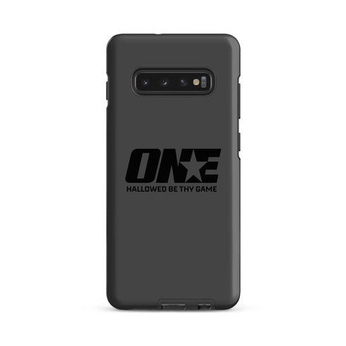 1STAR Hallowed Smoke Tough case for Samsung®