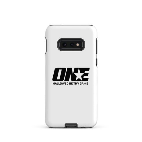 1STAR Hallowed Snow Tough case for Samsung®