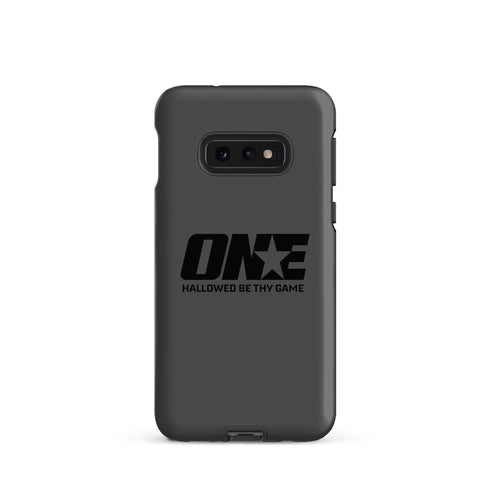 1STAR Hallowed Smoke Tough case for Samsung®