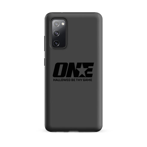 1STAR Hallowed Smoke Tough case for Samsung®