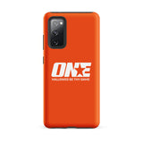 1STAR Hallowed Outrageous Tough case for Samsung®