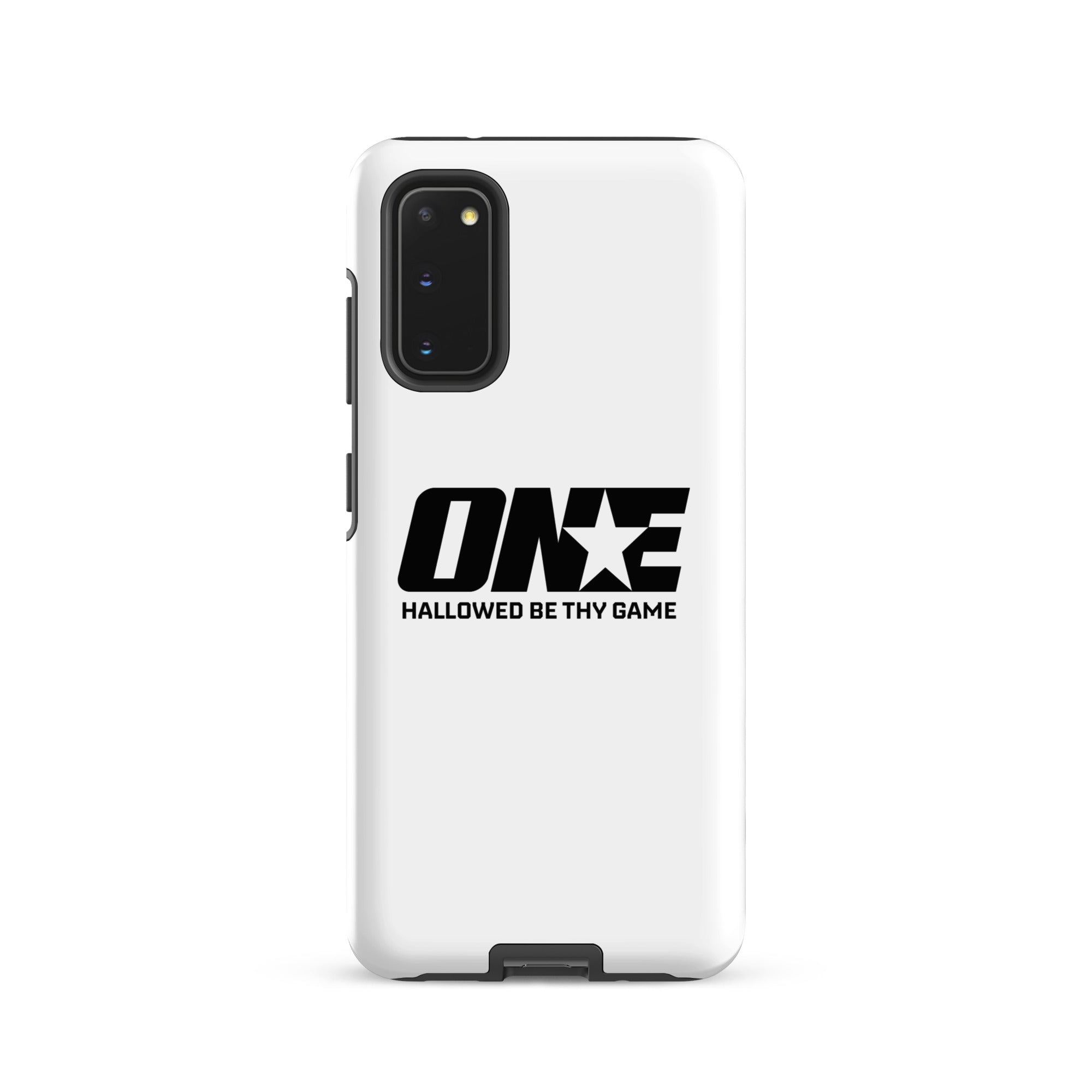 1STAR Hallowed Snow Tough case for Samsung®