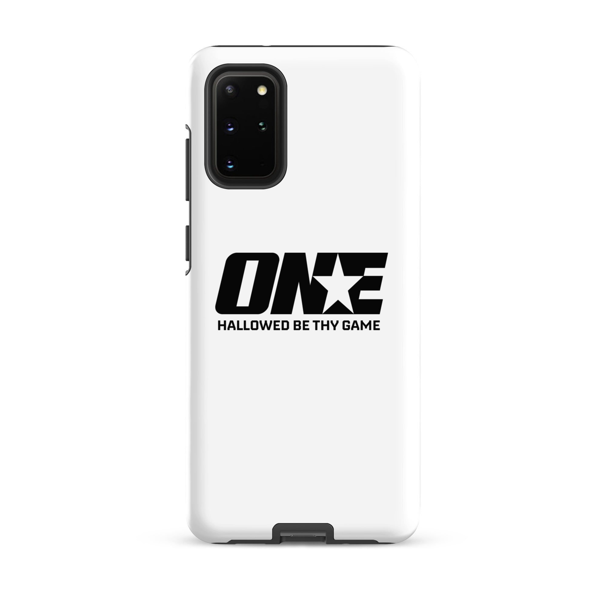 1STAR Hallowed Snow Tough case for Samsung®