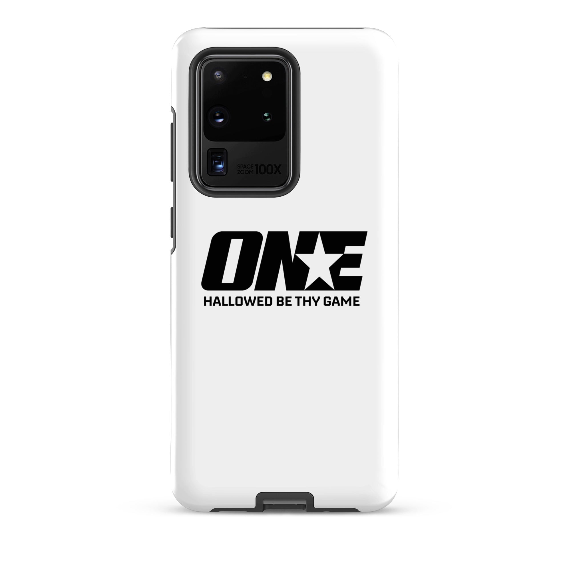 1STAR Hallowed Snow Tough case for Samsung®