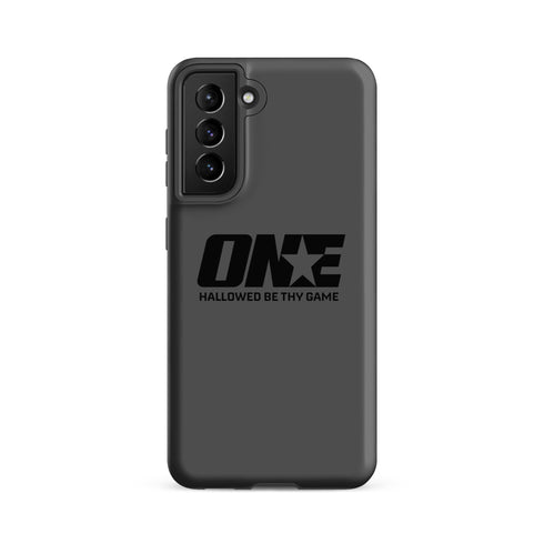 1STAR Hallowed Smoke Tough case for Samsung®