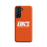 1STAR Hallowed Outrageous Tough case for Samsung®