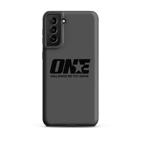 1STAR Hallowed Smoke Tough case for Samsung®