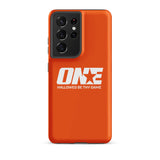 1STAR Hallowed Outrageous Tough case for Samsung®