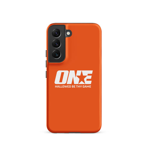 1STAR Hallowed Outrageous Tough case for Samsung®