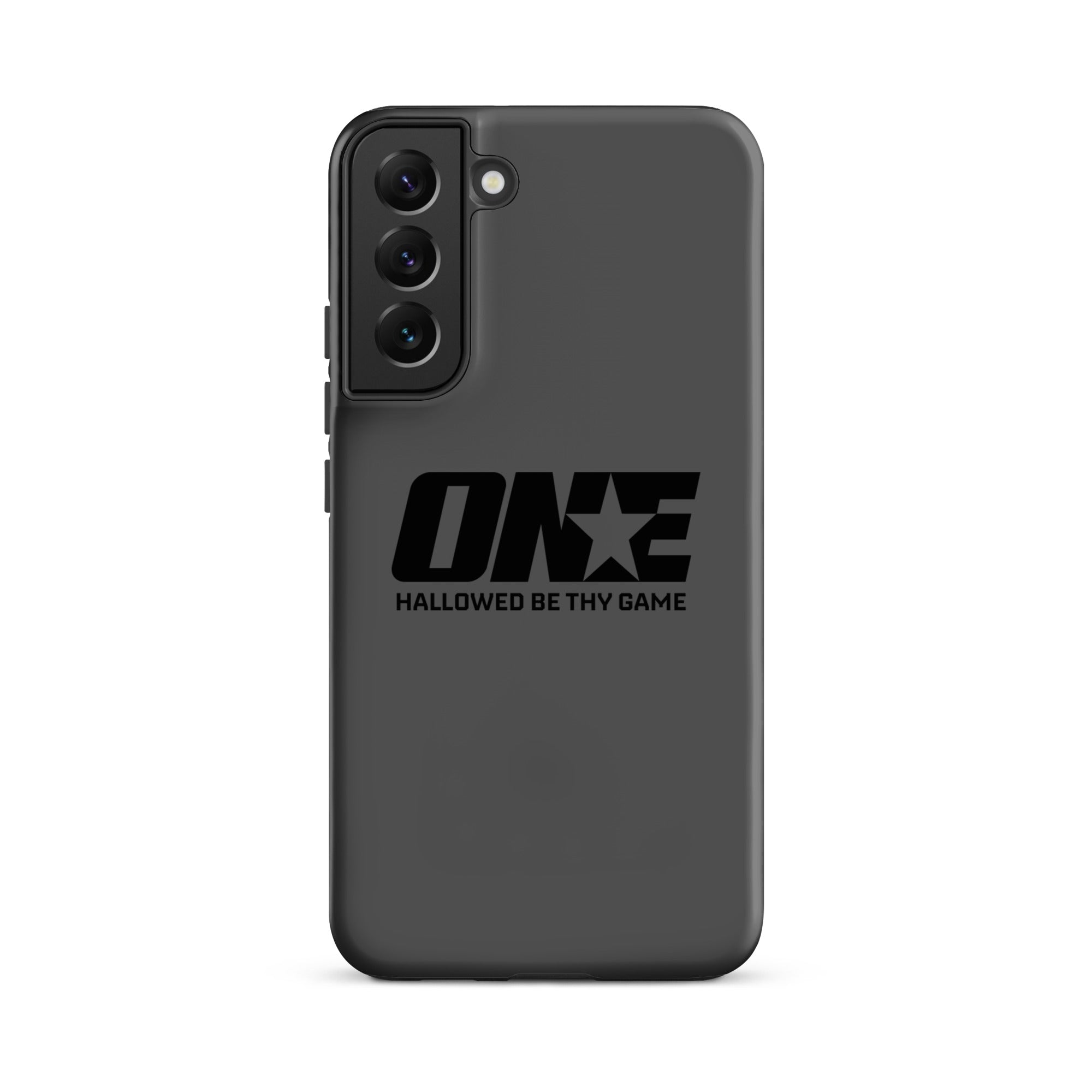 1STAR Hallowed Smoke Tough case for Samsung®